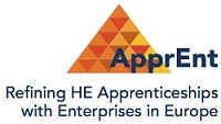 ApperEnt logo