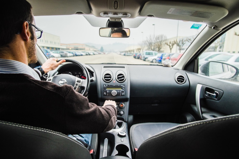 Using Personal Vehicles for Business Eesti KaubandusTööstuskoda