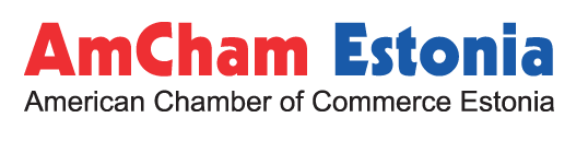 AMCham logo