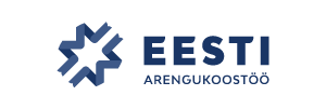 Arengukoostöö logo