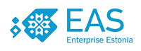 EAS logo