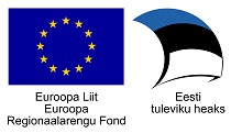 EL Regionaalarengu Sondi logo