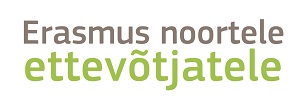 ERASMUS logo