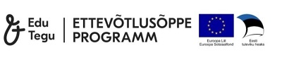 Edu ja Tegu logo