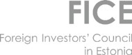 FICE logo