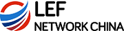 LEF logo