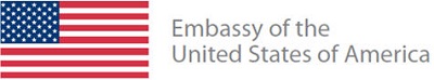 USA Embassy logo