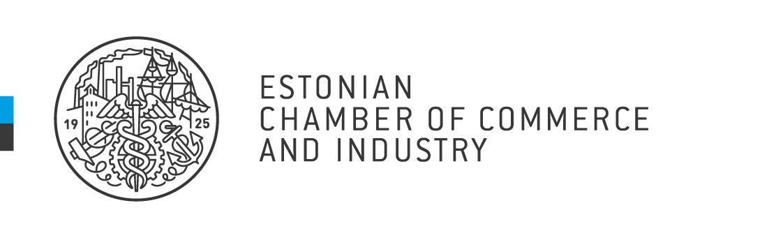 Koja ingliskeelne logo