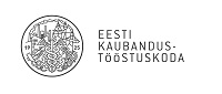 Kaubanduskoja logo