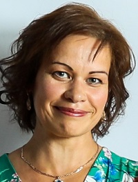 Kristiina siilivask