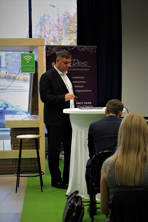 Martin Mägi