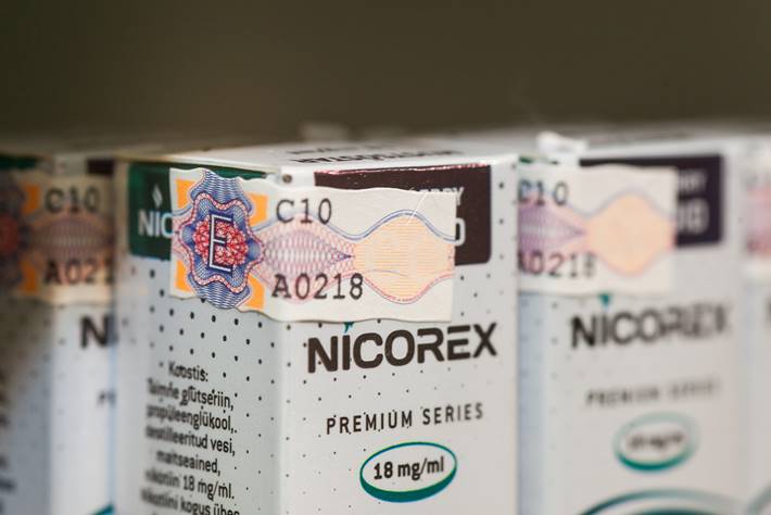 Nicorex