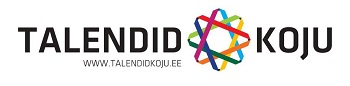 Talendid koju logo