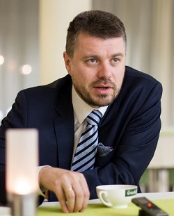 urmas reinsalu