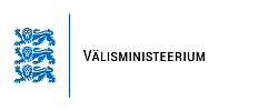 Välisministeeriumi logo