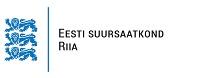 eesti saatkond riias