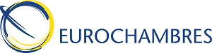 Eurochambres logo