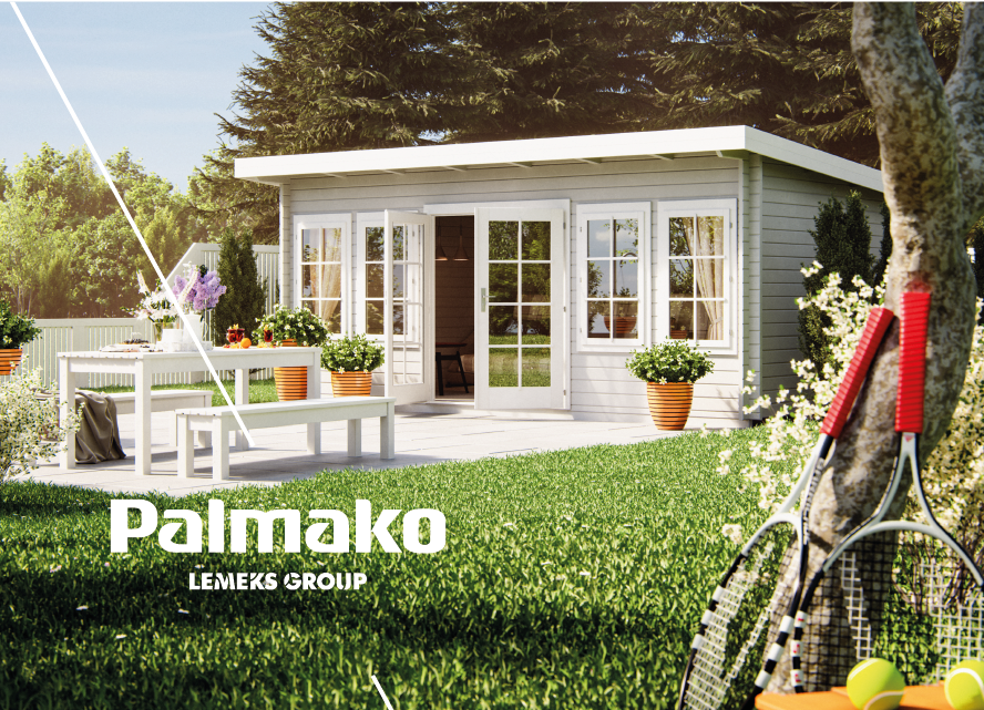 Palmeko