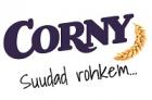 corny