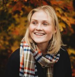 Johanna-Maria Värgarden