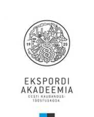 Ekspordi Akadeemia logo