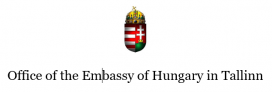 Embassy of Hungary logo