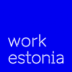 Work in Estonia
