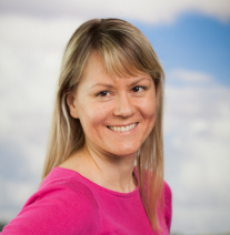 Anneli Paluste