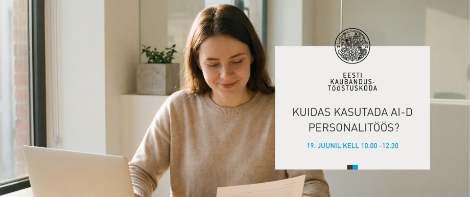 ai personalijuhile