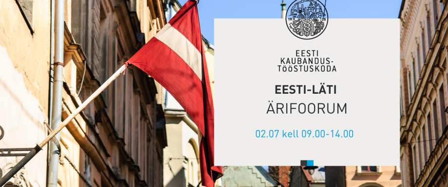 läti lipp