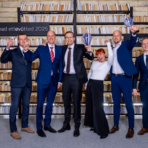 Aasta ettevõte 2025-Tech Group