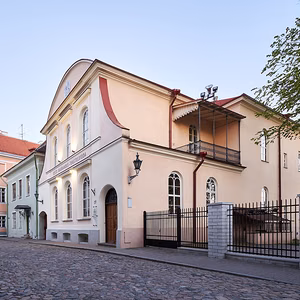 Koja maja