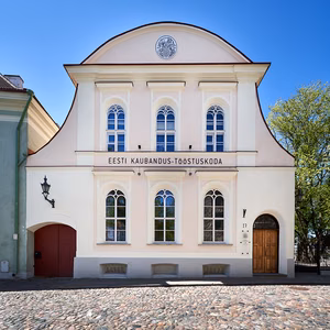Koja maja