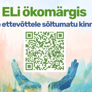 ökomärgis