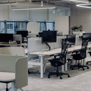 office