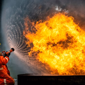 fire
