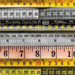 ruler