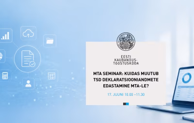 MTA veebiseminar